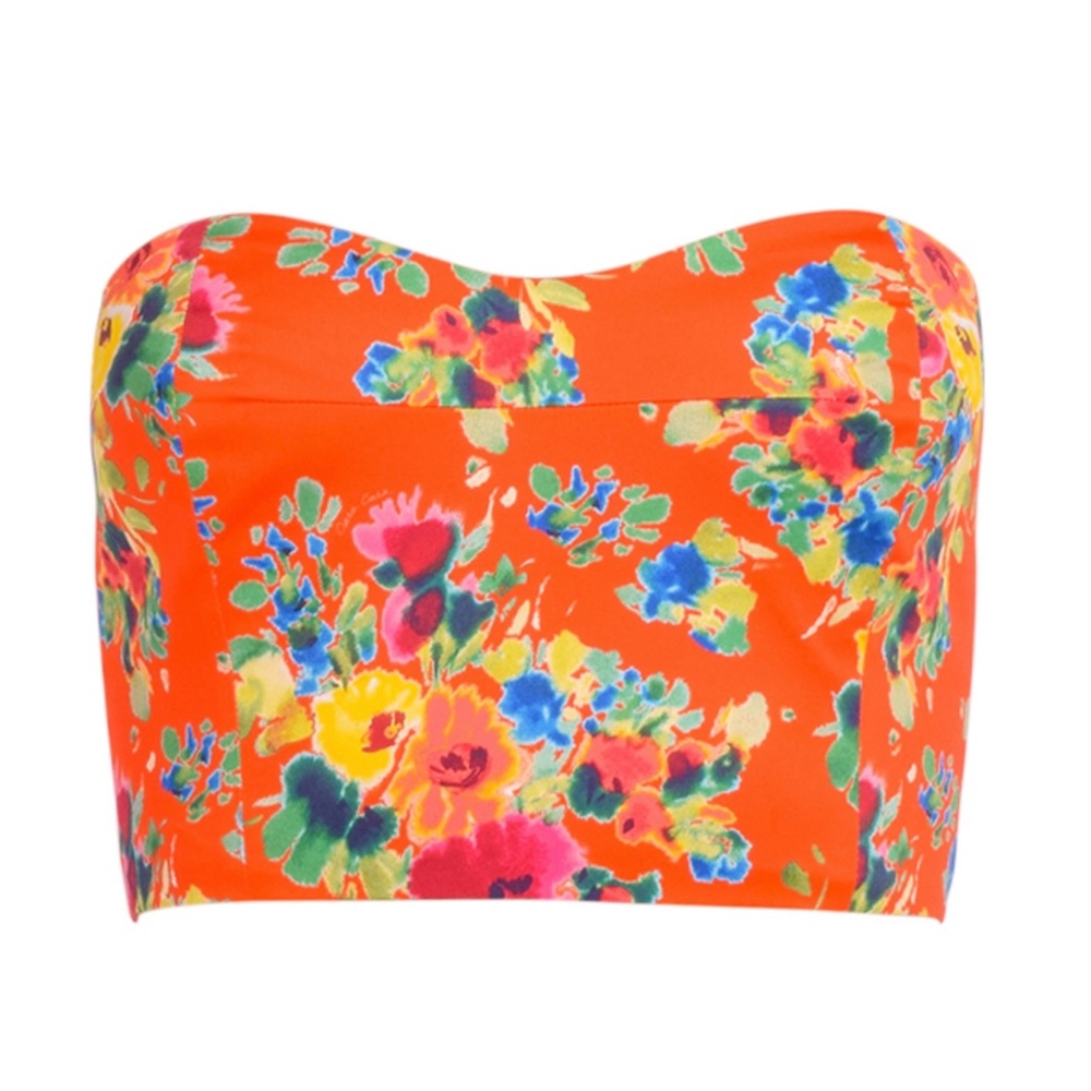 Cara Cara Elsa Top XS